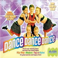 Juice Music – Dance, Dance, Dance