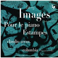 Claudio Arrau – Claudio Arrau Plays Debussy