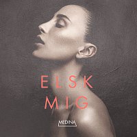 Přední strana obalu CD Elsk Mig