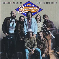 David Bromberg – Reckless Abandon, Bandit In A Bathing Suit