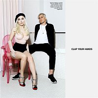 Le Youth – Clap Your Hands (feat. Ava Max)