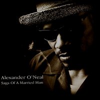 Alexander O'Neal – Saga Of A Married Man