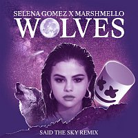 Selena Gomez, Marshmello – Wolves [Said The Sky Remix]