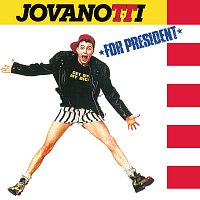 Jovanotti – Jovanotti For President [30th Anniversary Remastered 2018 Edition]