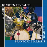 Branford Marsalis – Romare Bearden Revealed
