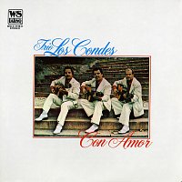 Trio Los Condes – Con Amor