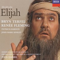 Bryn Terfel, Renée Fleming, Edinburgh Festival Chorus, Paul Daniel – Mendelssohn: Elijah