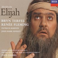 Mendelssohn: Elijah