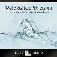 Relaxation Dreams music for stress relief and wellness