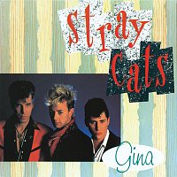 Stray Cats – Gina