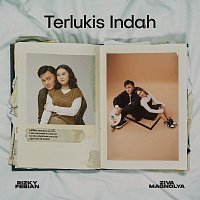 Rizky Febian, Ziva Magnolya – Terlukis Indah