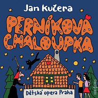 Dětská opera Praha – Kučera: Perníková chaloupka