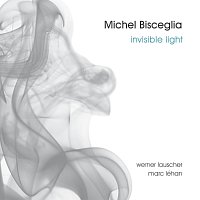 Přední strana obalu CD Invisible Light