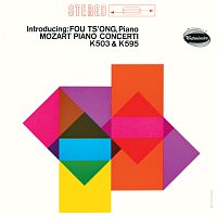 Fou Ts'ong, Orchester der Wiener Staatsoper, Victor Desarzens – Mozart: Piano Concerto No. 25, KV 503; Piano Concerto No. 27, KV 595 [Fou Ts’ong – Complete Westminster Recordings, Volume 9]