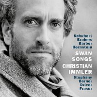 Christian Immler, Christoph Berner – Swan Songs