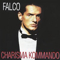 Falco – Charisma Kommando (Radio Version) [2022 Remaster]