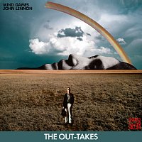 John Lennon – Mind Games [The Out-takes]