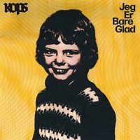 KOPS – Jeg Er Bare Glad