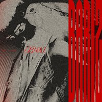 Přední strana obalu CD Bariz