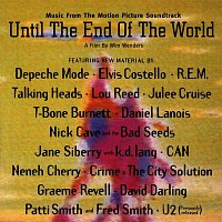 Various  Artists – Music From The Motion Picture Soundtrack Until The End Of The World