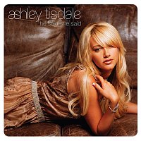 Ashley Tisdale – Be Good To Me