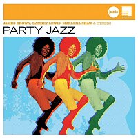 Různí interpreti – Party Jazz (Jazz Club)