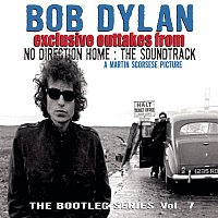 Bob Dylan – Exclusive Outtakes From No Direction Home: The Soundtrack