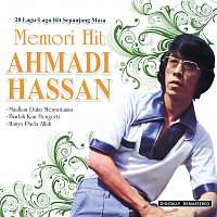 Memori Hit 28 Lagu-Lagu Hit Sepanjang Masa (Ahmadi Hassan) [Set Of 2]