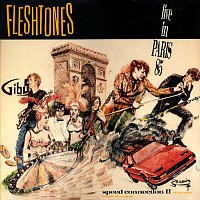 The Fleshtones – Speed Connection II - The Final Chapter