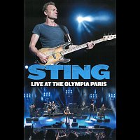 Sting – Live at the Olympia Paris