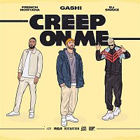GASHI, French Montana & DJ Snake – Creep On Me