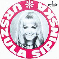 Urszula Sipińska – Urszula Sipińska (1971)