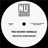 The Sound Vandals – Second Dimensions