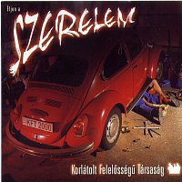 Kft – Éljen a szerelem