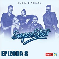 Various Artists.. – Postupující (From "SuperStar 2020", Epizoda 8)