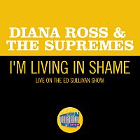 Diana Ross & The Supremes – I'm Livin' In Shame [Live On The Ed Sullivan Show, January 5, 1969]