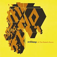 Antiloop – At The Rebels Room