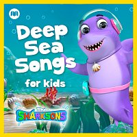 The Sharksons – Deep Sea Songs for Kids