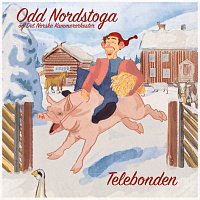 Odd Nordstoga, Det Norske Kammerorkester – Telebonden [Live from Maihaugsalen, Lillehammer 2019]