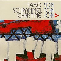 Christine Jones & Magic Sax Quartet – Saxo Son