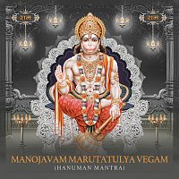 Rahul Saxena – Manojavam Marutatulya Vegam (Hanuman Mantra)