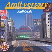 Ami Ozaki – Amii - Versary [Toshiba EMI Edition]