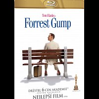Forrest Gump – Oscarová edice