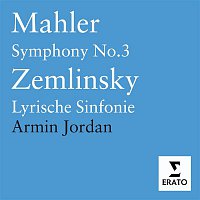 L'Orchestre de la Suisse Romande, Armin Jordan – Symphony No.3