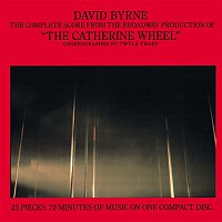 David Byrne – The Complete Score From "The Catherine Wheel"