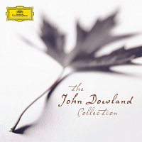 Různí interpreti – The John Dowland Collection