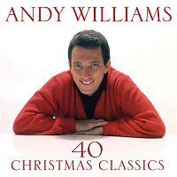 Andy Williams – 40 Christmas Classics