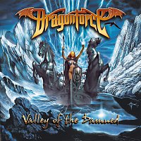 Přední strana obalu CD Valley of the Damned [2010 Edition]