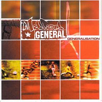 Midfield General – Generalisation (Deluxe Edition)