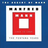 Přední strana obalu CD The Ascent Of Mann [Digitally Remastered]